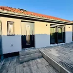 Kunstgalerie-haus! Nahe Tpk, Kit, Dfs Und Enbw