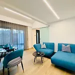 Nyaraló Kunstgalerie-haus! Nahe Tpk, Kit, Dfs Und Enbw Karlsruhe