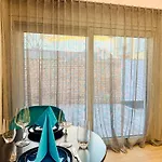 Nyaraló Kunstgalerie-haus! Nahe Tpk, Kit, Dfs Und Enbw