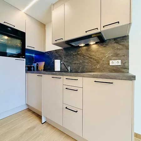Kunstgalerie-haus! Nahe Tpk, Kit, Dfs Und Enbw Ferienhaus Karlsruhe