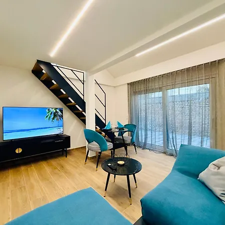Ferienhaus Kunstgalerie-haus! Nahe Tpk, Kit, Dfs Und Enbw *