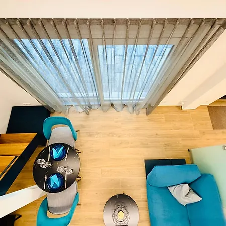 Kunstgalerie-haus! Nahe Tpk, Kit, Dfs Und Enbw Hébergement de vacances *