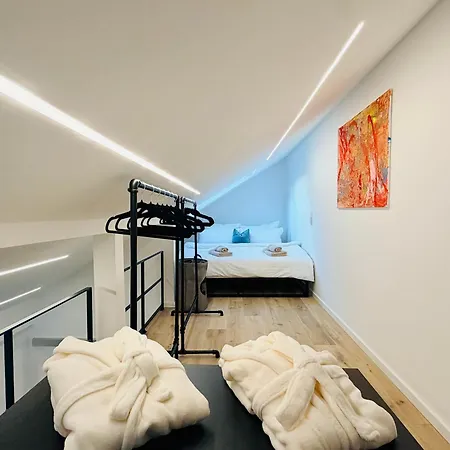 Hébergement de vacances Kunstgalerie-haus! Nahe Tpk, Kit, Dfs Und Enbw *