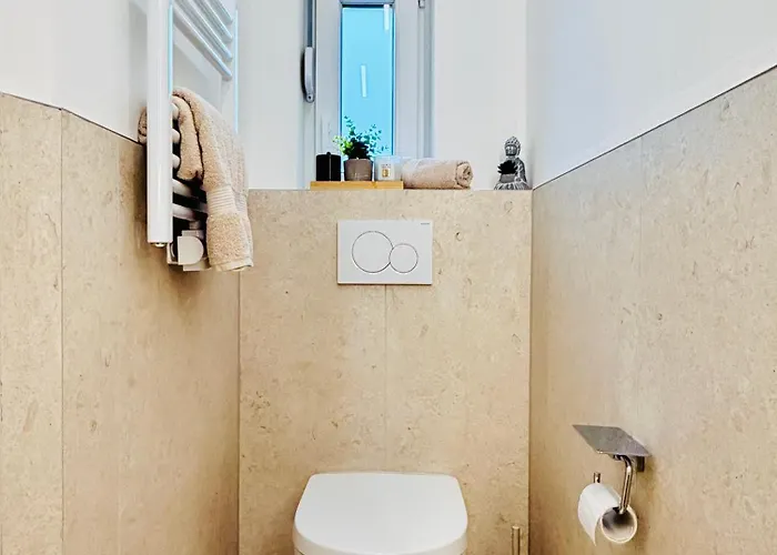 Kunstgalerie-haus! Nahe Tpk, Kit, Dfs Und Enbw * Karlsruhe